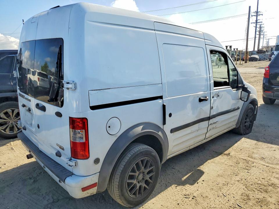 Aukcja sprzedaży 2013 Ford Transit Connect, vin: NM0LS7DN9DT155993, numer aukcji: 51329286