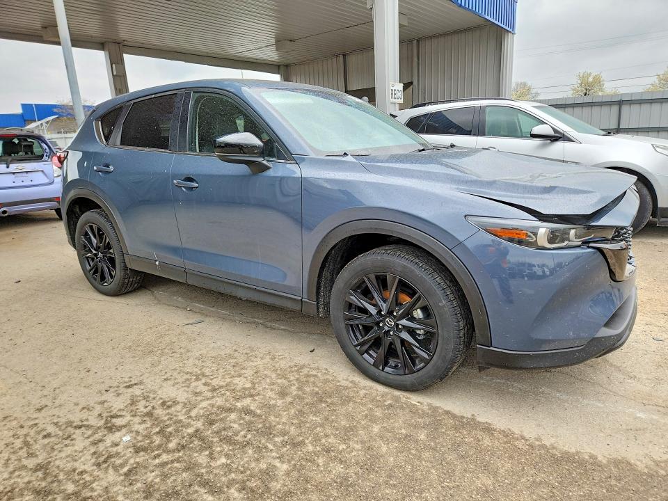 Aukcja sprzedaży 2024 Mazda Cx-5, vin: JM3KFBCL1R0422260, numer aukcji: 49461676