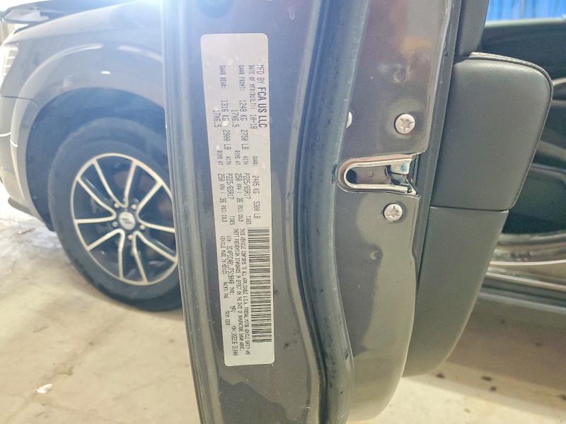 Продаж на аукціоні авто 2018 Dodge Journey, vin: 3C4PDCAB1JT519048, номер лоту: 49771236