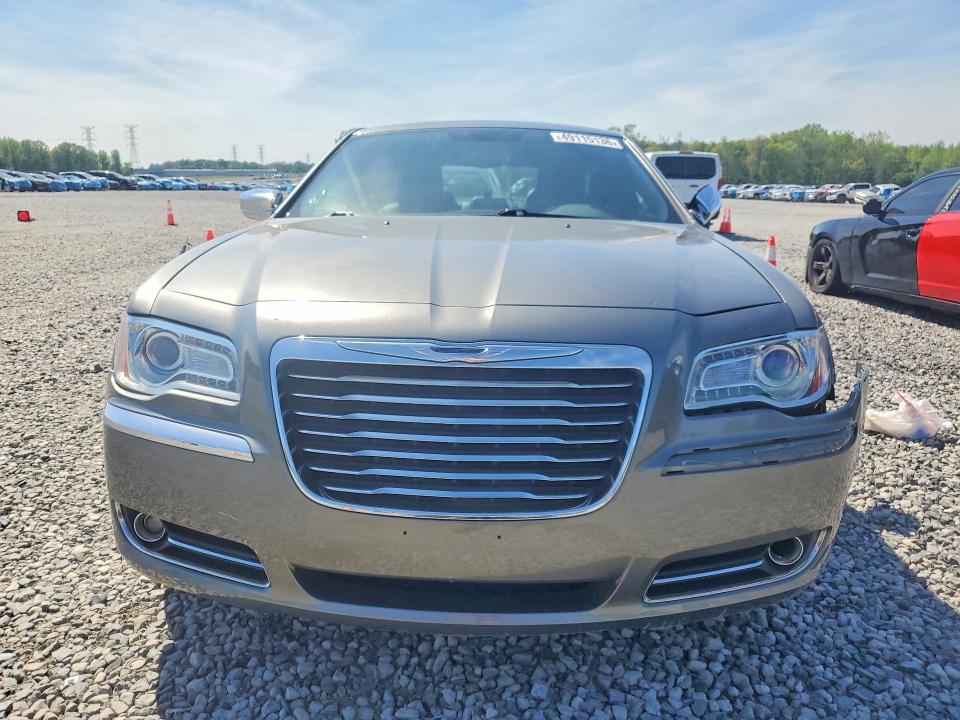2012 Chrysler 300 მანქანა იყიდება აუქციონზე, vin: 2C3CCACG3CH198368, აუქციონის ნომერი: 49115136