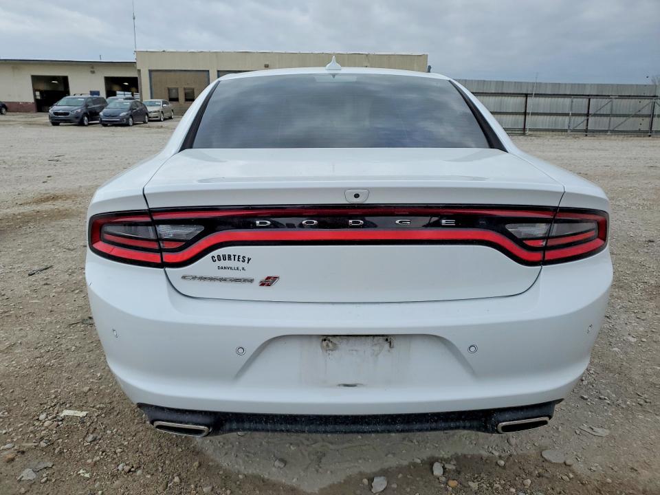2021 Dodge Charger მანქანა იყიდება აუქციონზე, vin: 2C3CDXJG4MH683123, აუქციონის ნომერი: 49116706