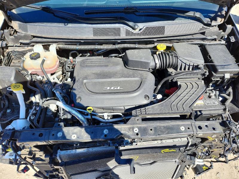 Aukcja sprzedaży 2018 Chrysler Pacifica, vin: 2C4RC1GG4JR351282, numer aukcji: 48956556