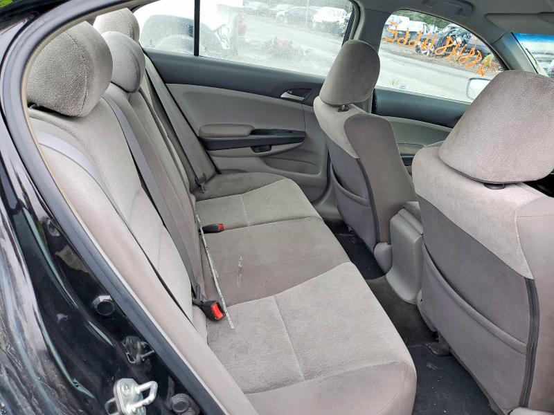 Aukcja sprzedaży 2009 Honda Accord, vin: 1HGCP26339A805120, numer aukcji: 48848466