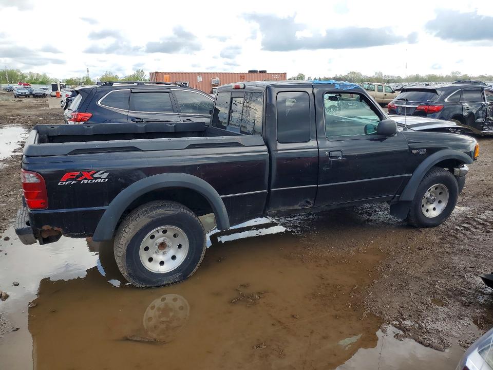 Aukcja sprzedaży 2002 Ford Ranger, vin: 1FTZR45E52PB29189, numer aukcji: 51476286