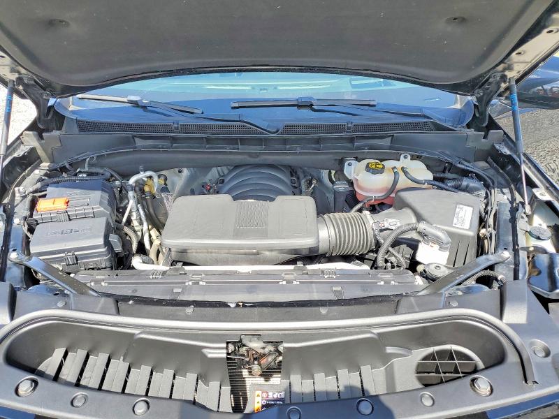 Продаж на аукціоні авто 2021 Cadillac Escalade, vin: 1GYS4BKL6MR360515, номер лоту: 50268366