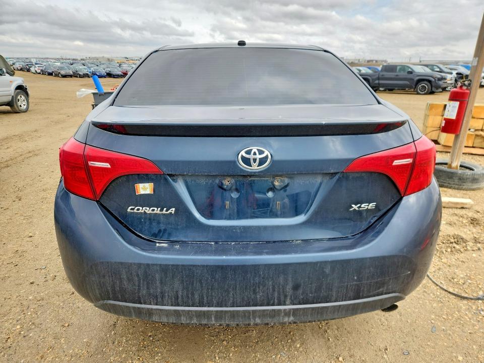 Aukcja sprzedaży 2019 Toyota Corolla, vin: 2T1BURHE4KC143592, numer aukcji: 49237566