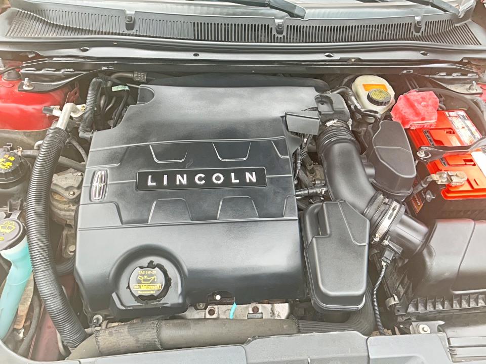 Продажа на аукционе авто 2013 Lincoln Townhouse Mks, vin: 1LNHL9DK8DG606388, номер лота: 48813926