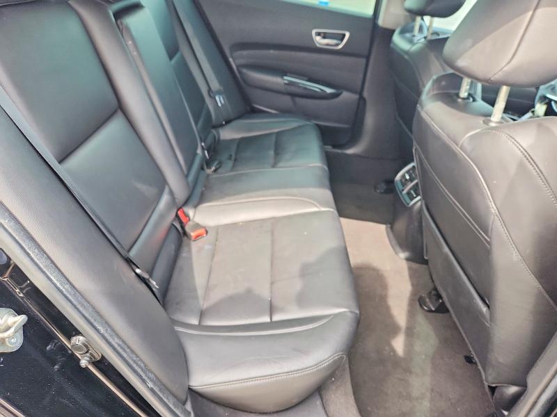 Продажа на аукционе авто 2019 Acura Tlx, vin: 19UUB1F37KA010087, номер лота: 50632486