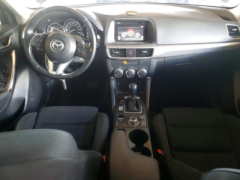 Aukcja sprzedaży 2016 Mazda Cx-5, vin: JM3KE4CY9G0688018, numer aukcji: 49286226