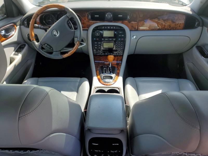 Aukcja sprzedaży 2005 Jaguar Xj8, vin: SAJWA79C95SG48787, numer aukcji: 50573216
