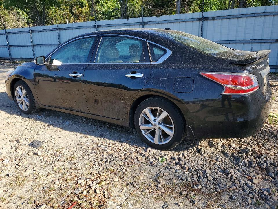 Продаж на аукціоні авто 2015 Nissan Altima, vin: 1N4AL3AP8FC262791, номер лоту: 50429796