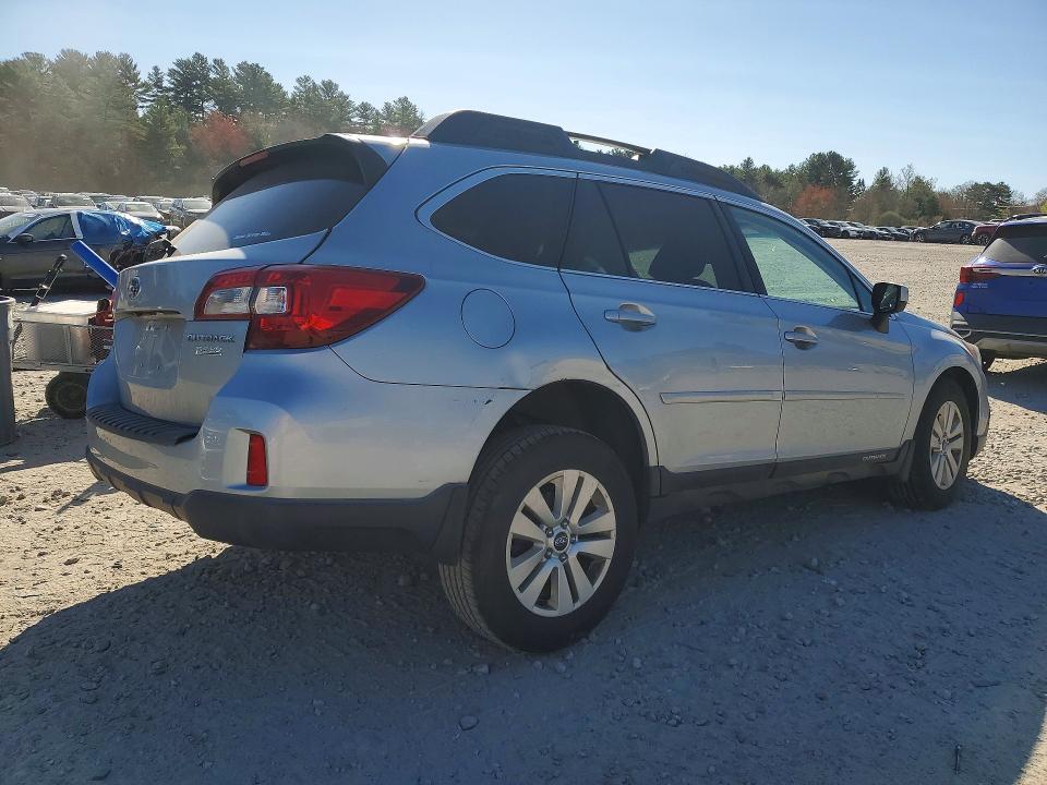 Продажа на аукционе авто 2017 Subaru Outback, vin: 4S4BSADC7H3297450, номер лота: 51467306