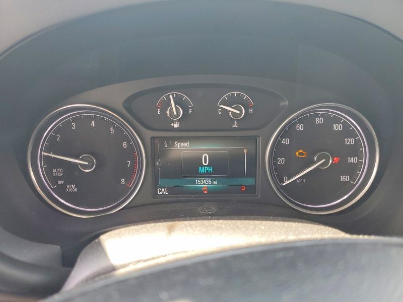 2019 Buick Enclave მანქანა იყიდება აუქციონზე, vin: 5GAERBKW5KJ182902, აუქციონის ნომერი: 53180406