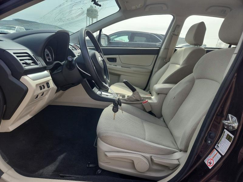 Aukcja sprzedaży 2013 Subaru Impreza, vin: JF1GPAA68D2851434, numer aukcji: 48498326