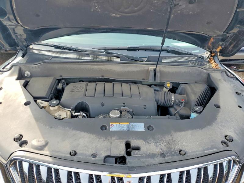 Продаж на аукціоні авто 2014 Buick Enclave, vin: 5GAKVCKD0EJ138684, номер лоту: 48541086