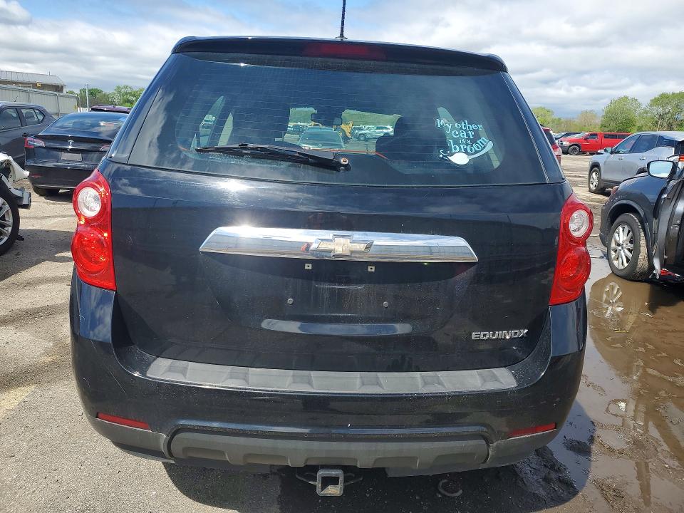 Продажа на аукционе авто 2015 Chevrolet Equinox, vin: 2GNALAEK2F1120611, номер лота: 51222986
