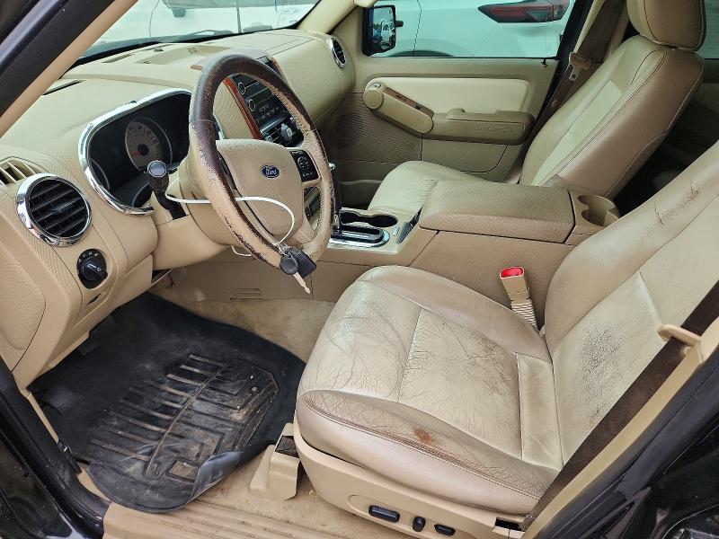 Продаж на аукціоні авто 2010 Ford Explorer, vin: 1FMEU6EE1AUA90041, номер лоту: 49367356