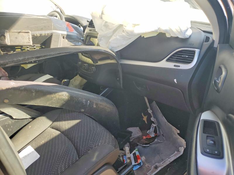 50432076 :رقم المزاد ، 3C4PDCAB8JT497503 vin ، 2018 Dodge Journey مزاد بيع