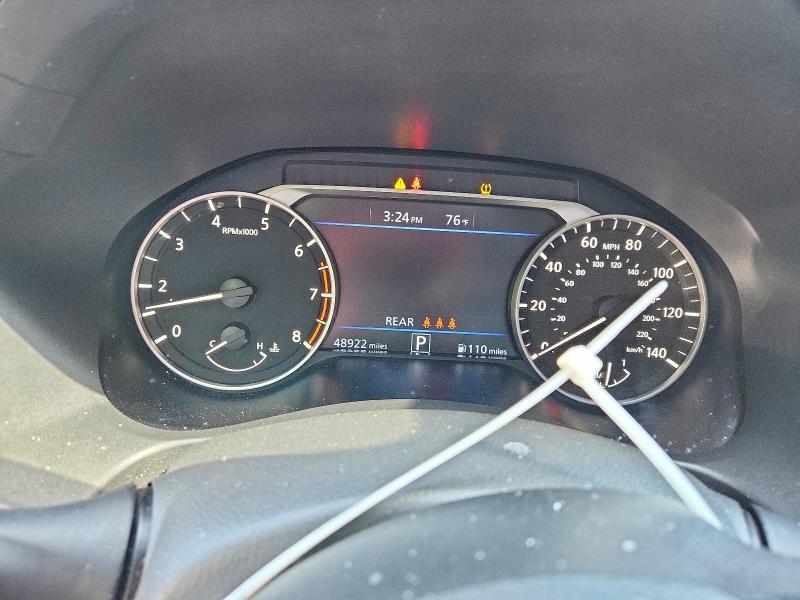 Продажа на аукционе авто 2023 Nissan Altima, vin: 1N4BL4DV9PN414149, номер лота: 51139156