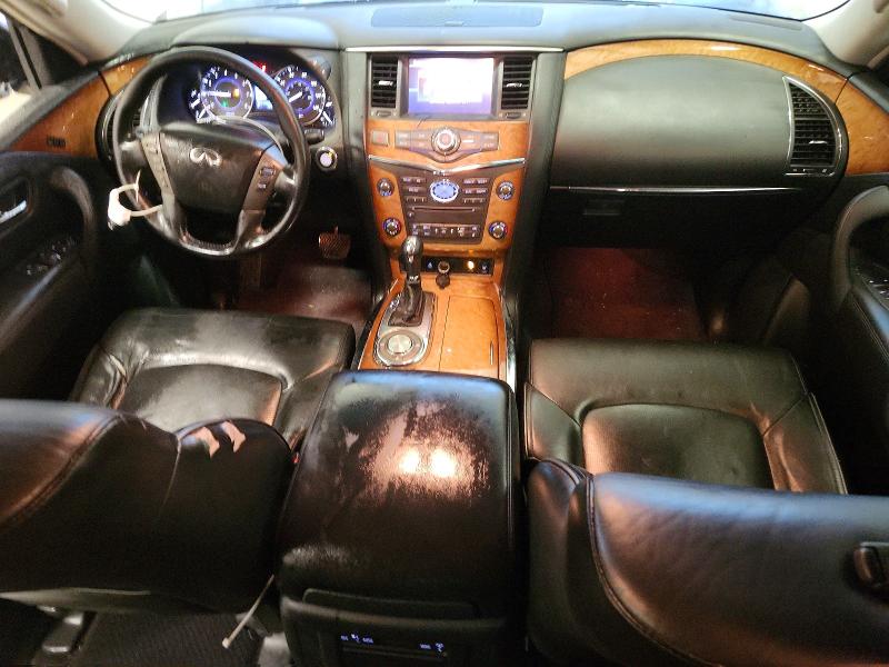 Продажа на аукционе авто 2013 Infiniti Qx56, vin: JN8AZ2NF0D9530820, номер лота: 48698646