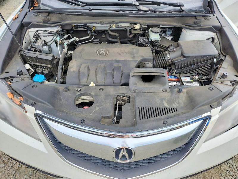Aukcja sprzedaży 2014 Acura Rdx, vin: 5J8TB3H38EL000679, numer aukcji: 50275326