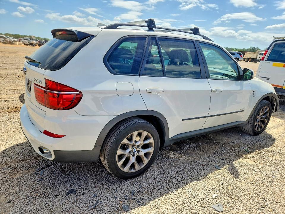 Продаж на аукціоні авто 2012 Bmw X5, vin: 5UXZV4C5XCL752510, номер лоту: 48770546