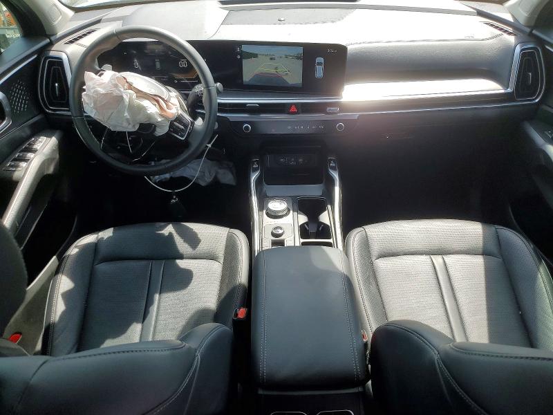 Продажа на аукционе авто 2025 Kia Sorento Hybrid, vin: KNDRHDJG8S5291050, номер лота: 48642866
