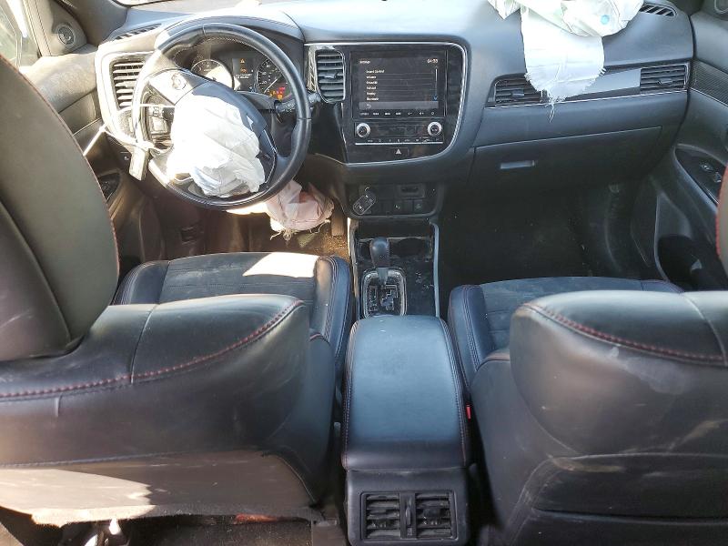 49634326 :رقم المزاد ، JA4AD3A36LZ030715 vin ، 2020 Mitsubishi Out مزاد بيع