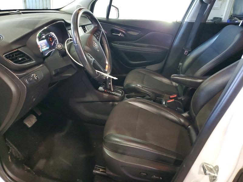 Aukcja sprzedaży 2019 Buick Encore, vin: KL4CJASB8KB952311, numer aukcji: 47956346