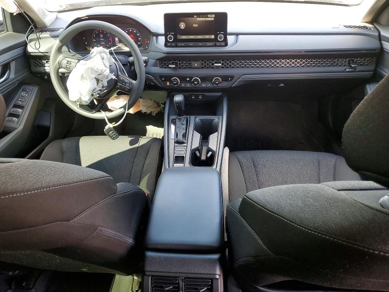 Aukcja sprzedaży 2025 Honda Accord, vin: 1HGCY1F47SA046753, numer aukcji: 48508096