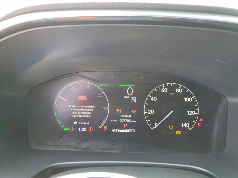 Продажа на аукционе авто 2024 Honda Cr-v, vin: 7FARS5H87RE015140, номер лота: 48711796