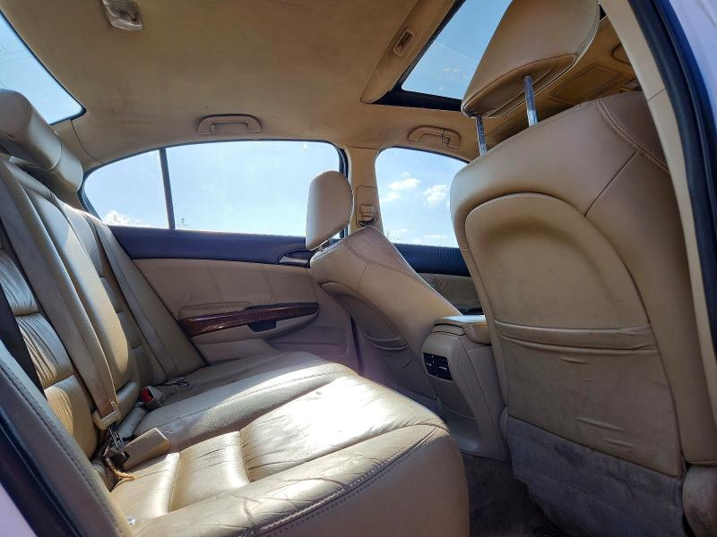 Aukcja sprzedaży 2012 Honda Accord, vin: 1HGCP2F89CA193444, numer aukcji: 51889056