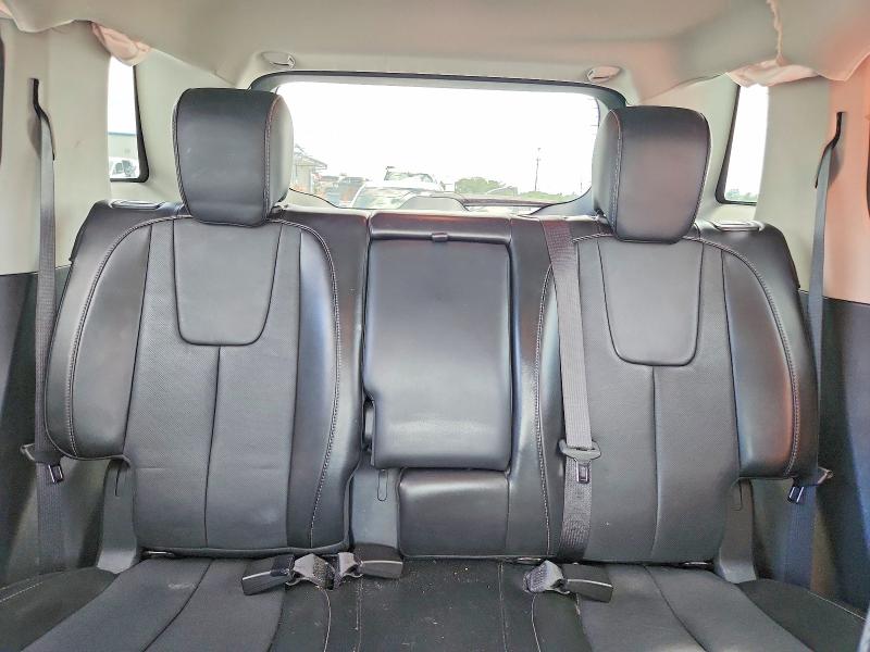 2017 Gmc Terrain მანქანა იყიდება აუქციონზე, vin: 2GKALREK4H6114892, აუქციონის ნომერი: 49627556