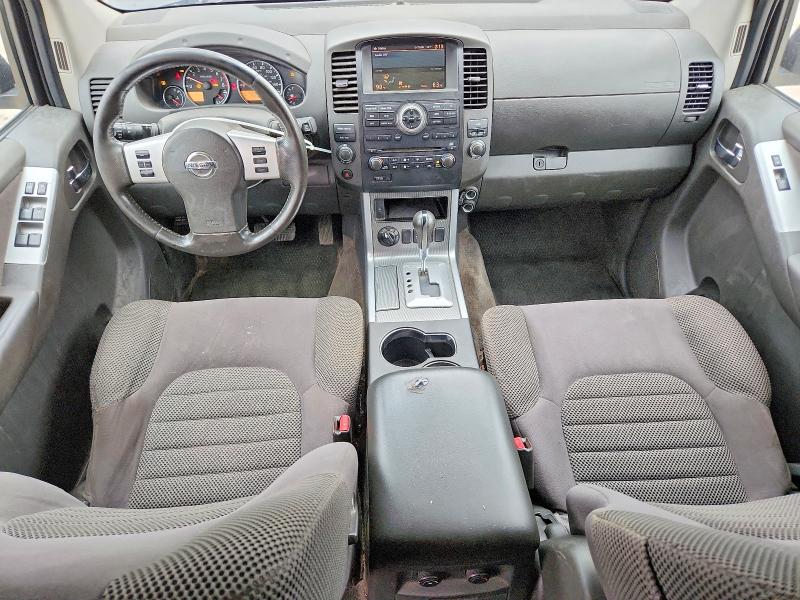 2012 Nissan Pathfinder მანქანა იყიდება აუქციონზე, vin: 5N1AR1NB1CC632773, აუქციონის ნომერი: 47872426