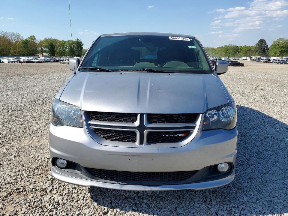 Продаж на аукціоні авто 2019 Dodge Grand Caravan, vin: 2C4RDGEG5KR534212, номер лоту: 46691376