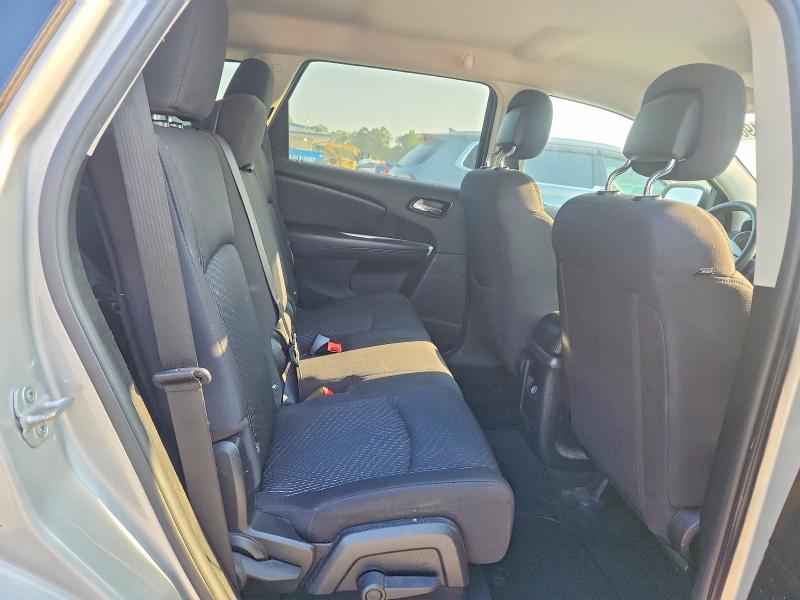 Продажа на аукционе авто 2012 Dodge Journey, vin: 3C4PDDBG3CT307366, номер лота: 50835496