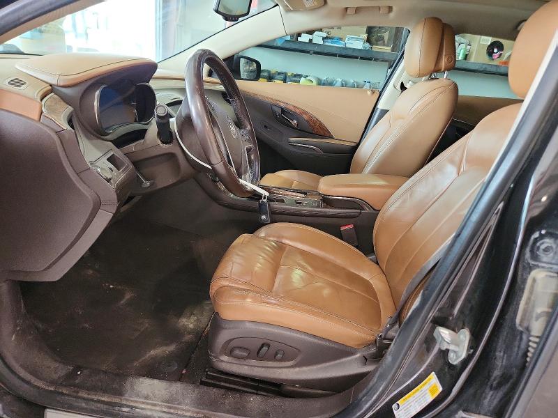 Продаж на аукціоні авто 2014 Buick Lacrosse, vin: 1G4GB5G32EF175629, номер лоту: 48815256