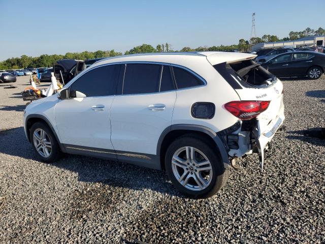Продаж на аукціоні авто 2022 Mercedes Benz Gla, vin: W1N4N4GB0NJ320513, номер лоту: 48901266