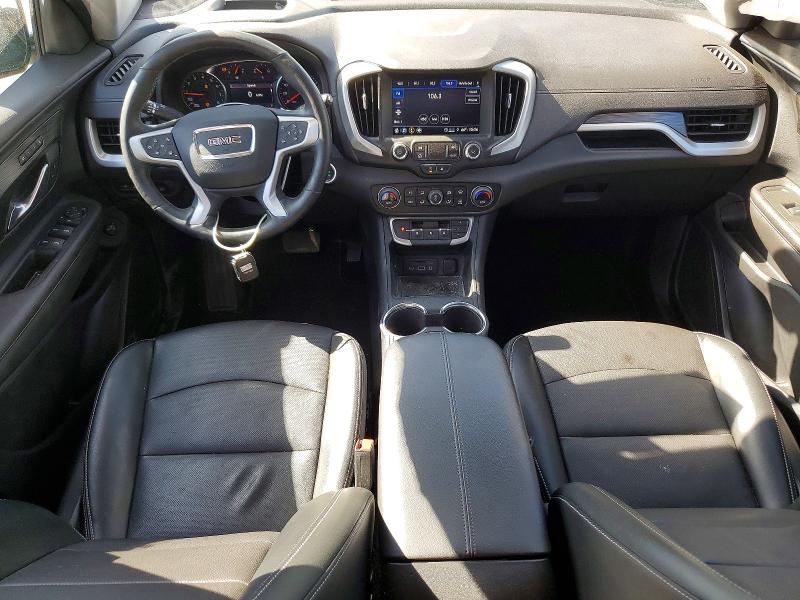 Продажа на аукционе авто 2023 Gmc Terrain, vin: 3GKALPEG4PL143075, номер лота: 50501776