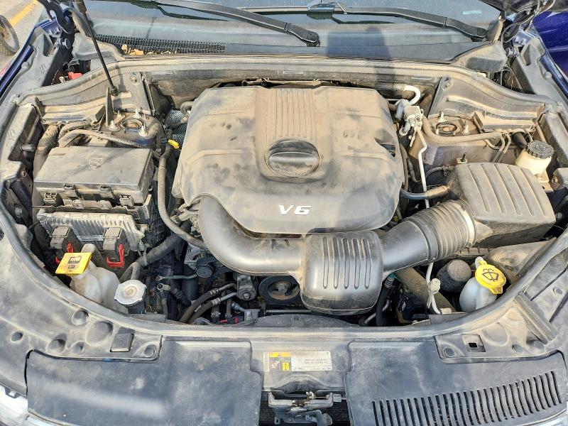 49154916 :رقم المزاد ، 1C4RDJAG0FC858041 vin ، 2015 Dodge Durango مزاد بيع