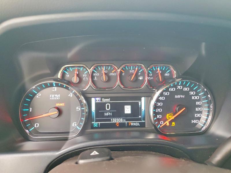 Продажа на аукционе авто 2018 Gmc Sierra, vin: 3GTU2NEC6JG544642, номер лота: 49291296