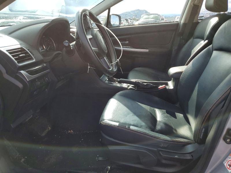 Aukcja sprzedaży 2017 Subaru Crosstrek, vin: JF2GPAKC1HH270263, numer aukcji: 51141686