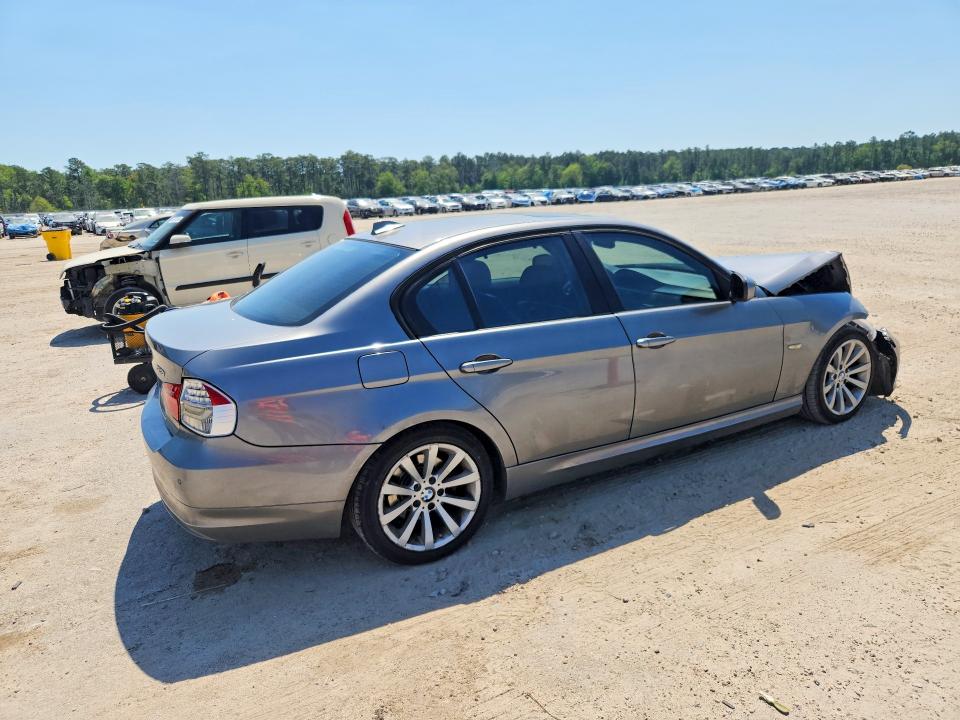 Продажа на аукционе авто 2011 Bmw 328, vin: WBAPH7C57BE678576, номер лота: 50185896
