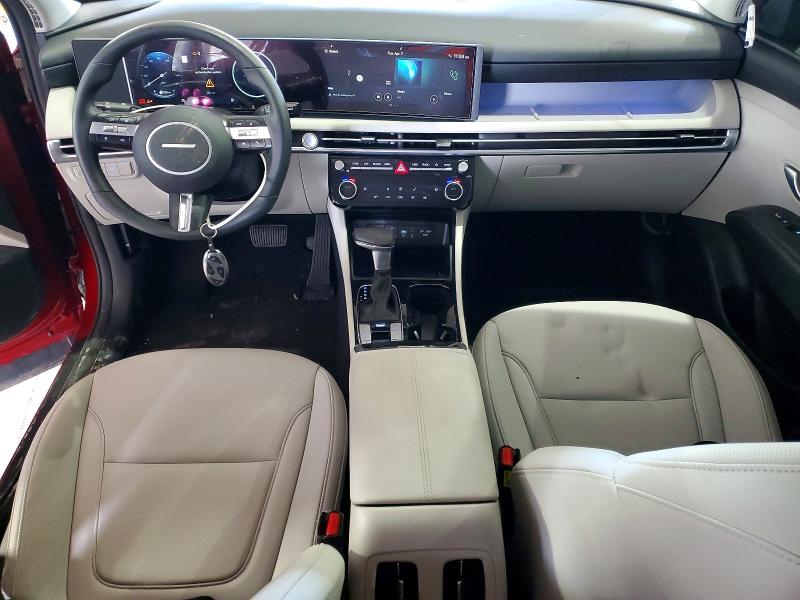Продажа на аукционе авто 2025 Hyundai Tucson, vin: 5NMJC3DE1SH520312, номер лота: 49154976