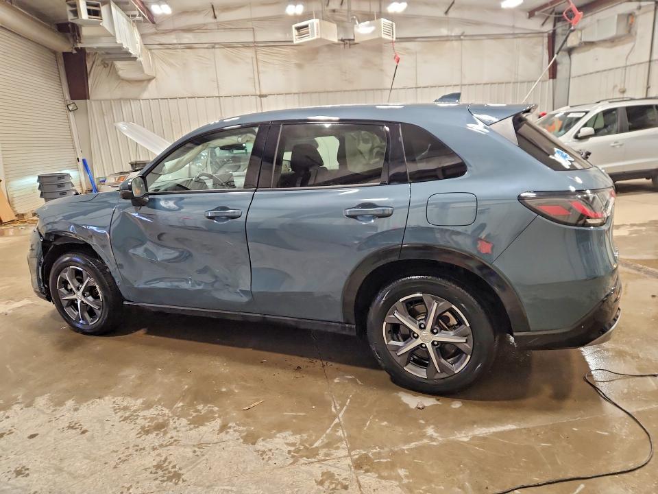 Aukcja sprzedaży 2024 Honda Hr-v, vin: 3CZRZ2H78RM766329, numer aukcji: 47740926