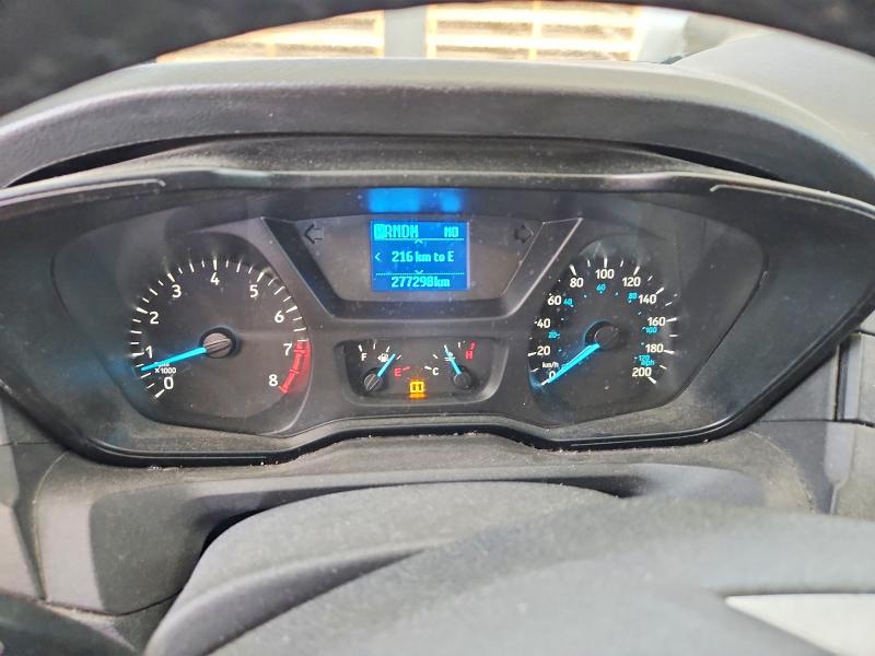 Продажа на аукционе авто 2017 Ford Transit, vin: 1FTYR1ZM9HKA26312, номер лота: 50574796