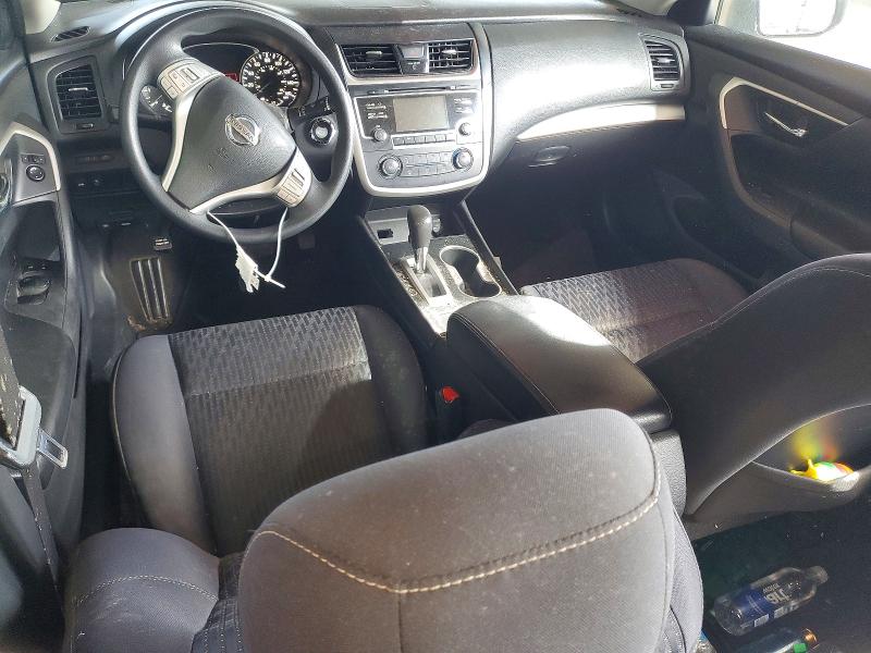 50133686 :رقم المزاد ، 1N4AL3AP8GC221837 vin ، 2016 Nissan Altima مزاد بيع