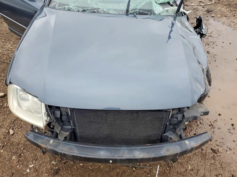 Продаж на аукціоні авто 2004 Volkswagen Passat, vin: WVWYH63B84E086968, номер лоту: 51488646