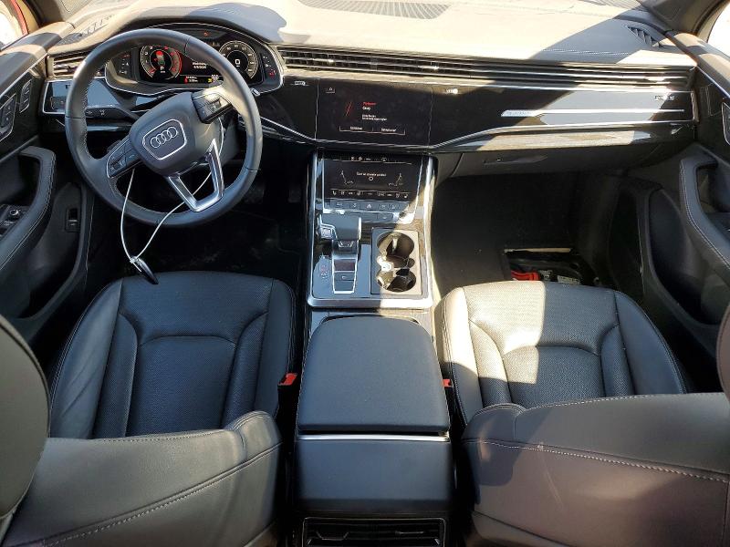 Aukcja sprzedaży 2025 Audi Q7, vin: WA1LVBF79SD020428, numer aukcji: 48862146