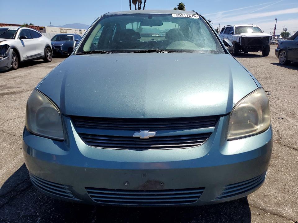 Продаж на аукціоні авто 2010 Chevrolet Cobalt, vin: 1G1AF5F50A7169097, номер лоту: 50217876
